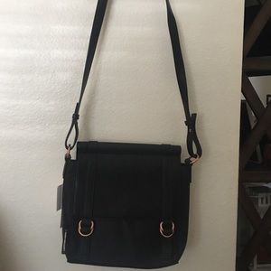 ✰ calvin klein crossbody/shoulder bag